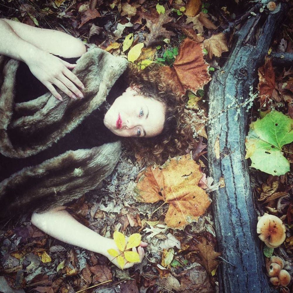 Meet your Posher, Aliene